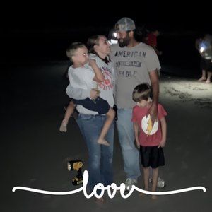 Meet your Posher, Cheyenne